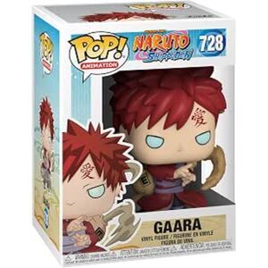 Funko Pop! Animation: Naruto - Gaara